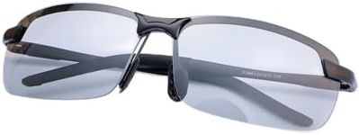 YIMI Polarized Photochromic Driving