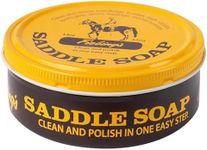 Fiebing's Yellow Saddle Soap for Le