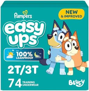 Pampers Tr