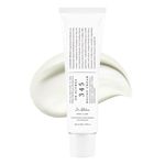Dr.Althea 345 Relief Cream | Daily Face Moisturizer for Soothing Recovery and Blemish Care with PDRN & Niacinamide | Korean Vegan Skincare for All Skin Types, 50 ml (Ver.2 - Pack of 1)