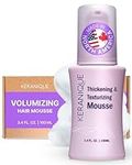 Volumizing Hair Mousse for Women - 