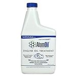 AtomOil Oil Additive for Car Engine