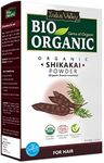 Indus Valley Natural Organic Herbs Powder (Shikakai)