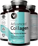 Collagen For Women Bones