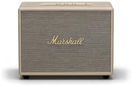 Marshall W