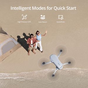 Potensic ATOM 4K GPS Drone – Ultra HD Camera, Lightweight Quadcopter
