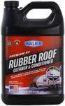 Walex WALRRIG Rubber Roof Cleaner/Conditioner - Gallon