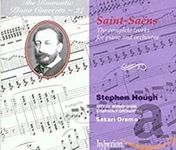 The Romantic Piano Concerto - Vol. 27 Camille Saint-Saens
