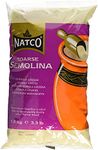 Natco Semolina Coarse 1.5kg