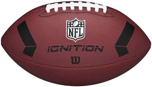WILSON NFL