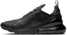 Nike Men's Air Max 0 Sneaker , Blac