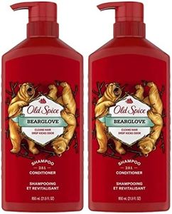 Old Spice 