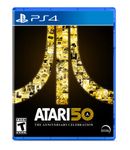 Atari 50: The Anniversary Celebration - PlayStation 4