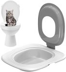 Universal Reusable Cat Toilet Train