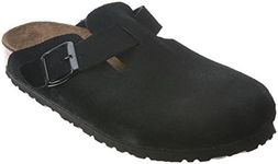 Birkenstock Unisex Boston Soft Foot