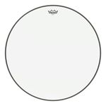 Remo Ambassador Clear Bass Drumhead, 26"
