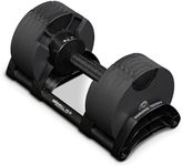 Nuobell Adjustable Dumbbells - Gym 