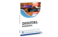 IIBF X Taxmann's Digital Banking – Seminal guide to familiarise the readers with digital banking advancements and provides practical knowledge for adapting to digital changes in banking