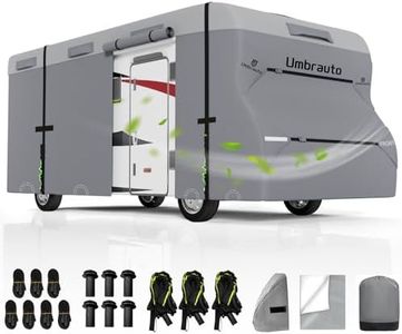 Umbrauto R