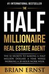 Real Estate Agent Books