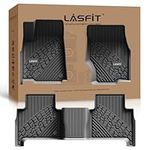 LASFIT Floor Mats Fit for 2022 2023