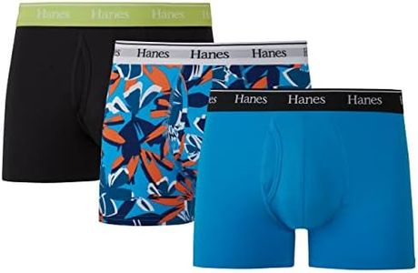 Hanes Orig