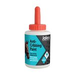 Jalex Equine Anti Biting Cribbing Paint | Prevent Horses Biting Crib & Rails ETC