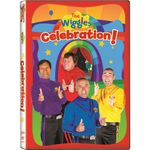 Wiggles: Celebration!