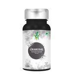 Activated Charcoal For Detox