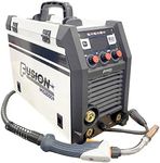 Autojack Inverter Welder Dual Pulse MMA MIG Synergy Digital Dual Action 200 Amp