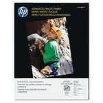 HP Advanced Gloss Photo Paper 5x7