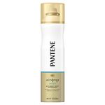 Pantene Pro-V Smooth Airspray Alcohol Free Hair Spray, 7 Fluid Ounce