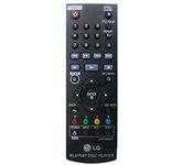 Remote Control for LG BP250 Blu-ray/ DVD Player