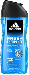 Shower Gel