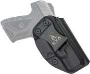 CYA Supply Co. Base IWB Concealed C