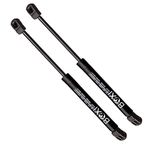 BOXI 2 Pcs Nissan Murano 2005 - 2007 Liftgate Gas Charged Lift Support Strut Shocks Spring Dampers 6122, 90450CB800