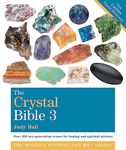 THE CRYSTAL BIBLE, VOLUME 3