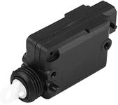 Keenso Auto Locking System,2 Pin Central Locking Motor Door Lock Actuator for Megane Scenic Clio 7702127213 (1PCS) Locks And Accessories