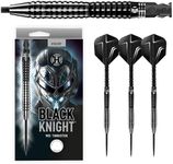 Harrows Black Knight Darts, 90% Tun