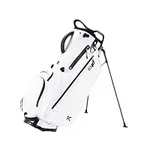 KVV Lightweight Golf Stand Bag with
