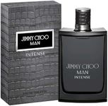 Jimmy Choo Man Intense Eau De Toilette, 100ml