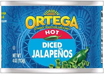 Ortega Pep