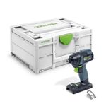 Festool 576481 Cordless Impact Drill TID 18-Basic