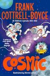 Cosmic: From the UK Children's Laureate 2024–2026