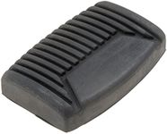 Brake And Clutch Pedal Pad