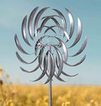 Wembury wind sculpture spinner. Delivery 1-3 business days