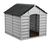 Dog Houses With Ac