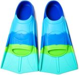 Foyinbet Kids Swim Fins,Kids Flippe