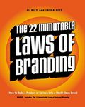 The 22 Immutable Laws of Branding: 