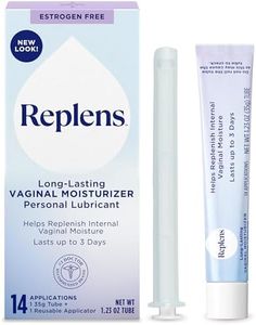 Replens Long Lasting Vaginal Moisturizer - 35 g ( 1.23 oz )